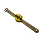 Alcohol Gel Dispenser Bracelet - Batman - Dc Comics