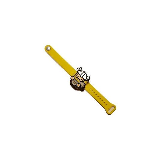 Pulsera Dispensadora Alcohol Gel - Thor - Avengers
