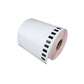Rollo Etiquetas Térmicas Continuas Dk-2205, 62mm X 30.48mts