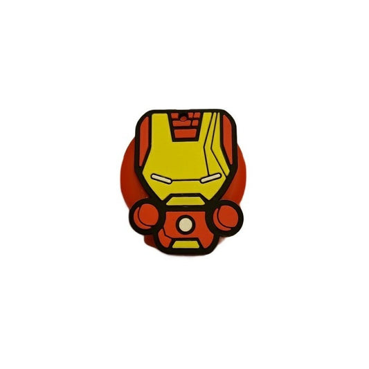 Pulsera Dispensadora Alcohol Gel - Iron Man - Avengers