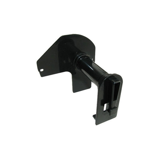 Soporte Negro Reutilizable Cartucho Recargable Dk-2205 Ql