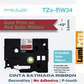 Satin Ribbon Labeling Pt Tze R231 R234 Re34 Rn34 Rw34