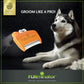 Cepillo - Perro Mediano con Pelo Largo - Dog M Long Hair - FURminator