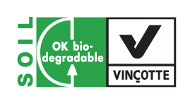 120 Bolsas Biodegradables para Desechos de Mascotas - Cleandog