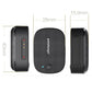 Mini GPS para Mascota - Petalways