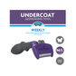 Cepillo - Gato Mediano o Grande con Pelo Largo - Cat M/L Long Hair - FURminator